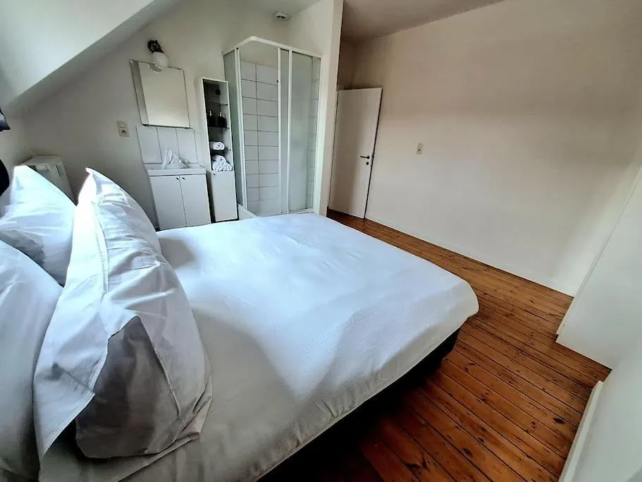 La Suite Julienne Bruxelas
